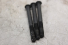 BALANCE SHAFT SUPPORT SCREW 3PCS 956 2001 H-D SOFTAIL DUECE FXSTD