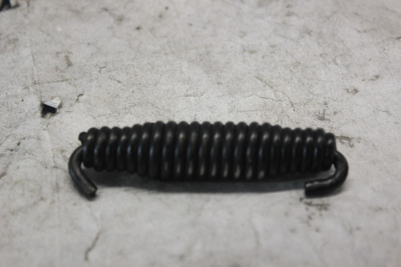 KICKSTAND SPRING BLACK 50005-85A 2001 H-D SOFTAIL DUECE FXSTD
