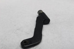 Driver Footboard Bracket Front 47365-83 2005 ROAD KING CUSTOM FLHRSI