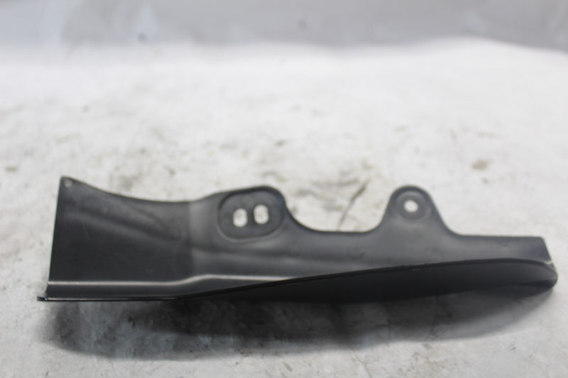 AIR DEFLECTOR RIGHT 58167-09 2008 H-D ELECTRAGLIDE FLHT