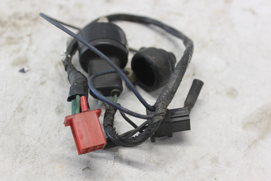 SUB-WIRE HARNESS D 32104-MB9-010 1982 HONDA GOLDWING GL1100A