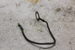 SIGNAL LAMP LEAD WIRE 26011-063 1980 KAWASAKI KZ440