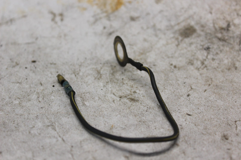 SIGNAL LAMP LEAD WIRE 26011-063 1980 KAWASAKI KZ440