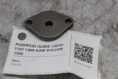 PUSHROD GUIDE 13070-1167 1999 KAW VULCAN 1500