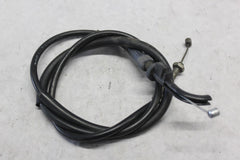 OPENING THROTTLE CABLE 54012-1302 1986 KAWASAKI ZG1000