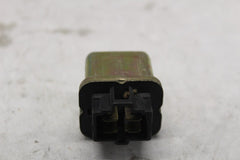 RELAY (4U8-02) 4U8-81950-02-00  1983 YAMAHA VIRAGO XV500K