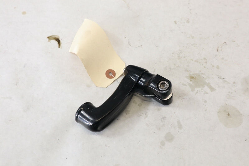 Highway Peg Mounting Arm Engine Guard Crash Bar