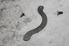 BEARING RETAINING PLATE W/ SCREWS 35093-00 2001 H-D SOFTAIL DUECE FXSTD