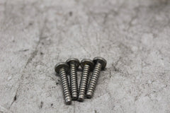 HEADLIGHT MOUNTING SCREW 4PCS 3612 1997 H-D ELECTRAGLIDE FLHTC-I