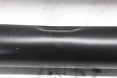 Exhaust Muffler LEFT M8 Black 64900765B 2022 RG SPECIAL