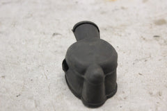 MAGNETIC SWITCH COVER 21141-004 1980 KAWASAKI KZ440