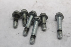 ROCKER TOP SCREW 6PCS 3692A,3693A 2005 ROAD KING CUSTOM FLHRSI