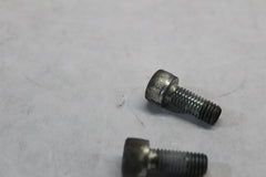 REAR CALIPER BOLT (2) 92151-1289  2002 KAWASAKI ZX-6