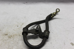 REAR BRAKE HOSE 4W1-25874-50-00 1982 YAMAHA MAXIM XJ1100