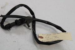 OEM Honda Motorcycle Rear Stop Switch 35350-MCJ-000 2003 CBR900RR