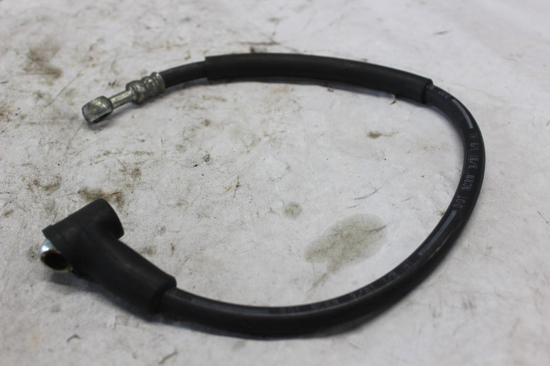 FRONT BRAKE HOSE B 45126-MB9-671 1982 HONDA GOLDWING GL1100A