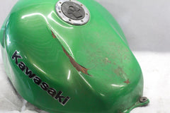 51081-5106-7F FUEL GAS TANK 1999 KAWASAKI ZX-9R