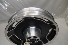 OEM Harley Davidson FRONT Wheel 16" x 3" 2008 Streetglide 41285-06