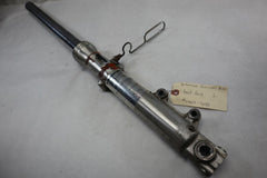 OEM Kawasaki Motorcycle LEFT Complete Fork Suspension 1985 ZL900 Eliminator