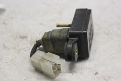 PRESSURE SENSOR (BOOST) 10M-82380-10-00 1982 YAMAHA MAXIM XJ1100