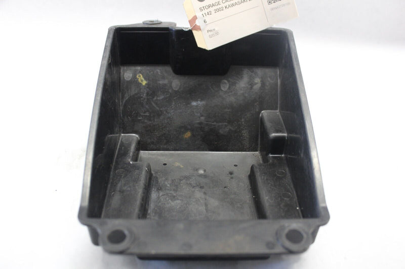 STORAGE CASE 32099-1142  2002 KAWASAKI ZX-6