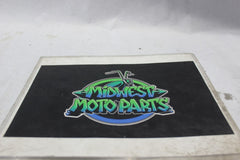 Footboard Bracket Front 47365-09 2010 H-D ULTRA CLASSIC FLHTCU