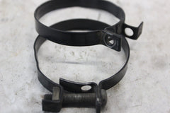 INSULATOR BAND 2PCS 16218-MAL-A00 1997 HONDA CBR600F3