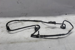 41800012 Rear ABS Brake Line Master to ABS Module HARLEY DAVIDSON