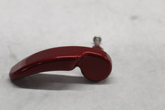90200979 SADDLEBAG LIFTER RED RIGHT HARLEY DAVIDSON