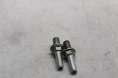 CYLINDER HEAD BOLT (2) 92150-1161 1999 KAW NINJA ZX9R