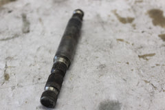 33709-82A SHIFTER Shaft 2010 H-D ULTRA CLASSIC FLHTCU