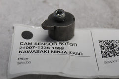 CAM SENSOR ROTOR 21007-1336 1999 KAWASAKI NINJA ZX9R