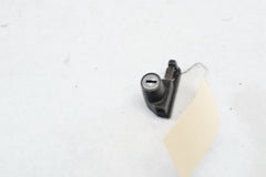 OEM Kawasaki Motorcycle Helmet Lock 1985 ZL900 Eliminator 27016-5060