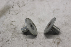SADDLEBAG SETTING COLLAR 2PCS 81245-463-770 1982 HONDA GOLDWING GL1100A