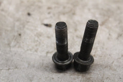 STEERING STEM PINCH BOLT (2) 96400-10035-07  2000 HONDA CBR600F4