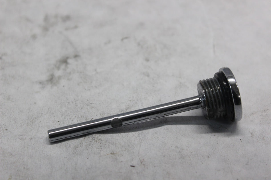 Trans Dipstick Chrome 37075-87 2001 H-D SOFTAIL DUECE FXSTD