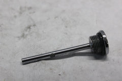 Trans Dipstick Chrome 37075-87 2001 H-D SOFTAIL DUECE FXSTD