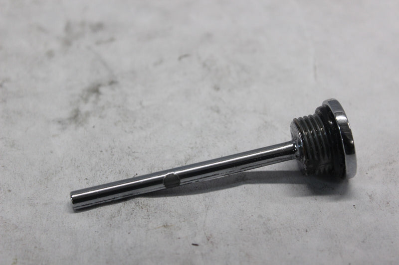 Trans Dipstick Chrome 37075-87 2001 H-D SOFTAIL DUECE FXSTD