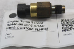 Engine Temp Sensor 32446-99 2005 ROAD KING CUSTOM FLHRSI