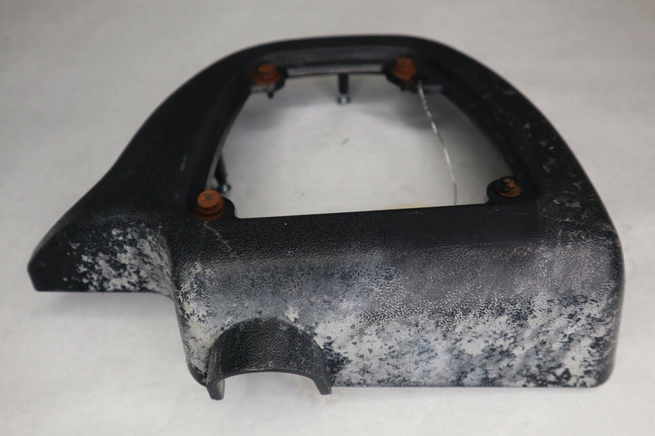 OEM Harley Davidson RIGHT Lower Fairing Glove Box Frame 57100147