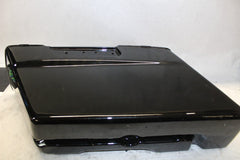 AFTERMARKET SADDLEBAG BOTTOM LEFT BLACK 2000-2013 HARLEY DAVIDSON