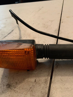 OEM Suzuki Rear Turn Signal 1993 GSXR750 GSXR 750