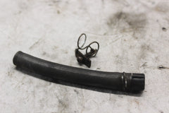 BREATHER TUBE EXTENSION W/PLUG 95005-80001-20M 1982 HONDA GL500I SILVERWING