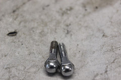 TAIL LIGHT CAP BOLT 2PCS 92500-06025-0B 1982 GOLDWING GL1100A