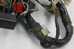 32100-MB1-701 MAIN WIRE HARNESS 1983 HONDA MAGNA VF750C