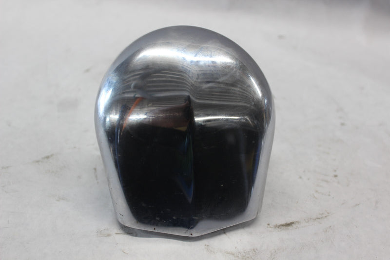 Horn Cover Chrome 69012-93 2000 H-D ELECTRAGLIDE FLHT
