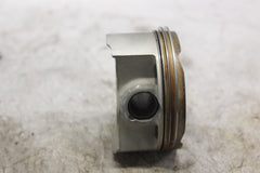 ENGINE PISTON 12111-24F11-0F0 2002 SUZUKI HAYABUSA GSX1300R