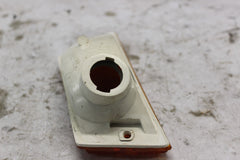 FRONT TURN SIGNAL HOUSING LEFT 33451-463-773 1982 GOLDWING GL1100A