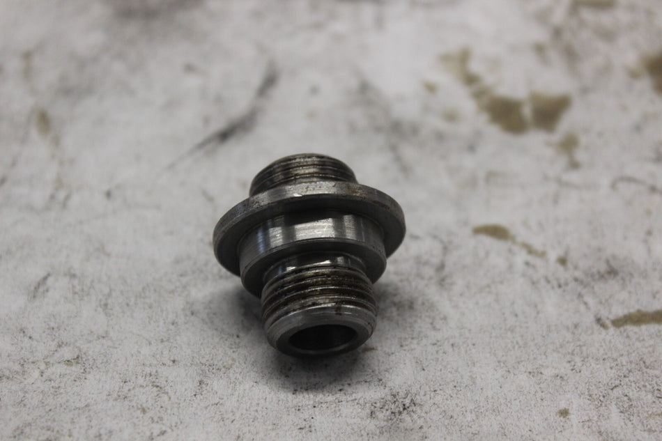 26041-05A Oil Filter Adapter 2010 HARLEY DAVIDSON FLHT