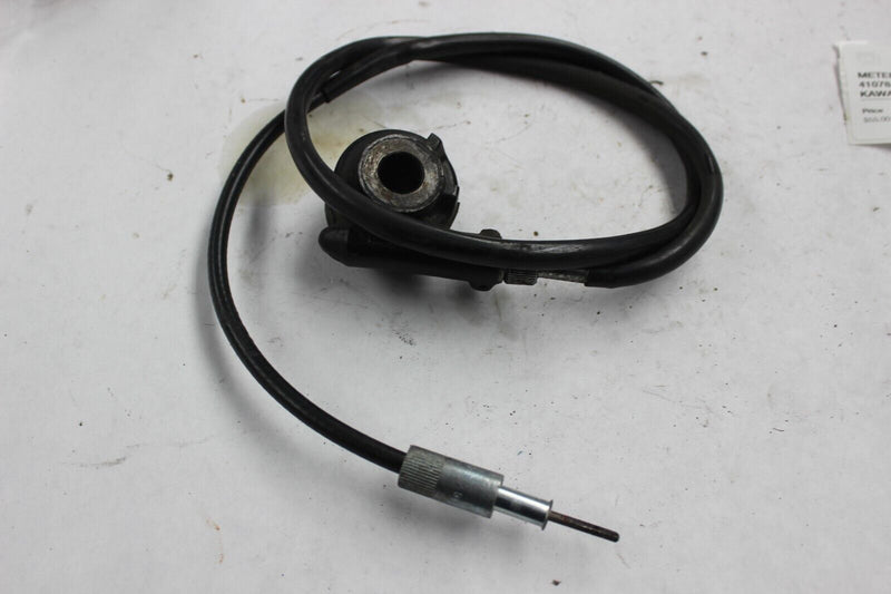 METER GEAR CASE ASSY 41078-1024 1993 KAWASAKI VULCAN 750